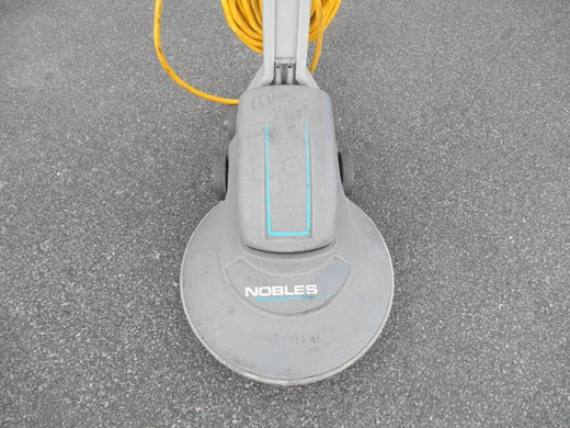 Nobles SpeedShine 1600