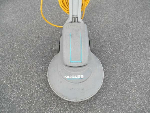 Nobles SpeedShine 1200