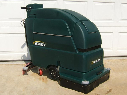 Nobles 2601 26C - Side Nobles 2601 26C - Side