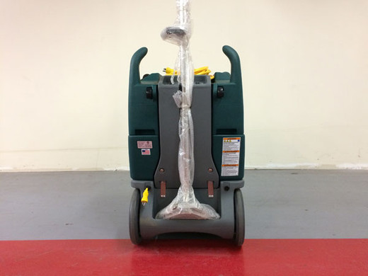 Nobles Explorer C2 - Rear