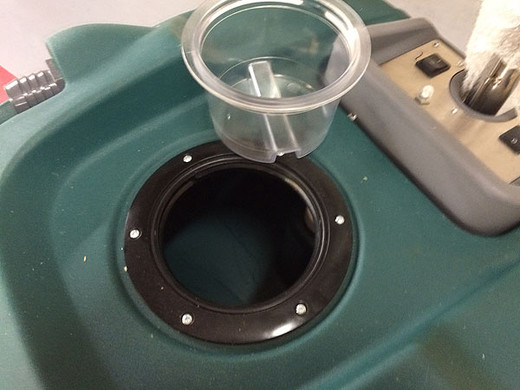 Nobles Explorer C2 - Tank