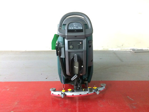 Nobles Speed Scrub 300 20D - Rear Nobles Speed Scrub 300 20D - Rear