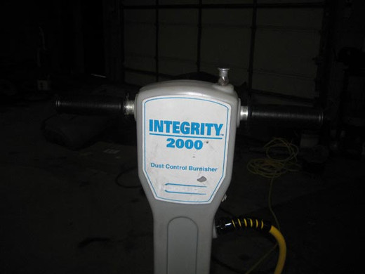 Nobles Integrity 2000 Nobles Integrity 2000