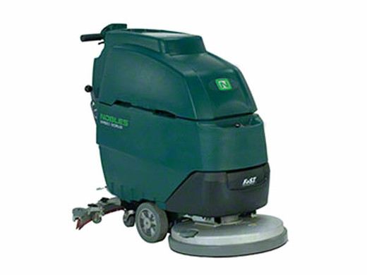 Nobles Speed Scrub 20D
