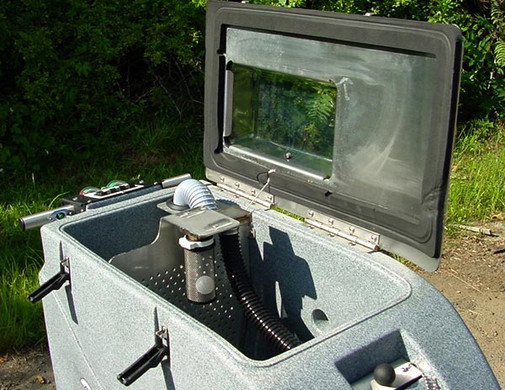 Factory Cat 2023 23D - Tank