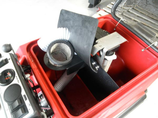 Factory Cat MicroMag 20-D