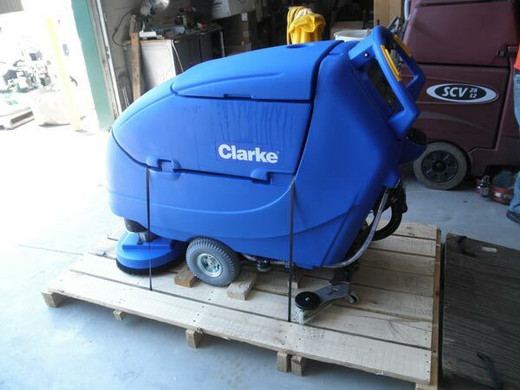 Clarke Focus II 28D Disc Ecoflex Clarke Focus II 28D Disc Ecoflex