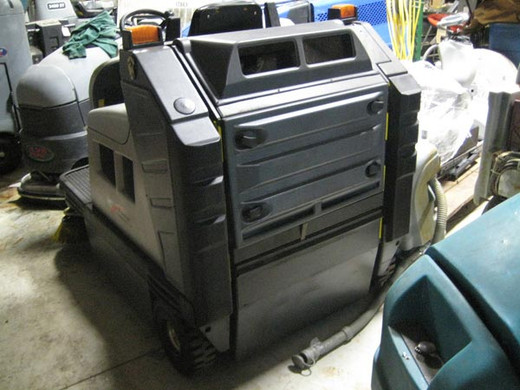 IPC Eagle Genius 1400