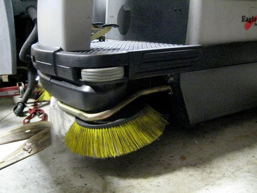 IPC Eagle Genius 1400