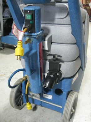 EDIC Extractor Attachments, Auto Detailing Tools & Carpet