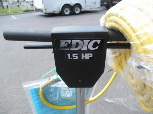 EDIC Saturn 20LS EDIC Saturn 20LS