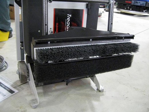 CleanMaster TreadMaster CleanMaster TreadMaster