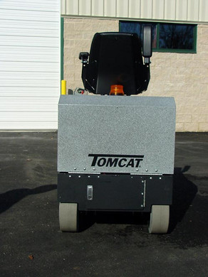 Factory Cat 275 Rider Floor Buffer