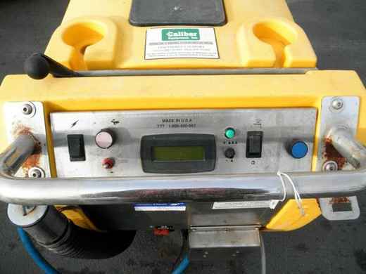 Factory Cat 3400 34D - Controls Factory Cat 3400 34D - Controls