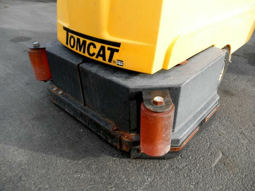 Factory Cat 3400 34D - Deck Factory Cat 3400 34D - Deck