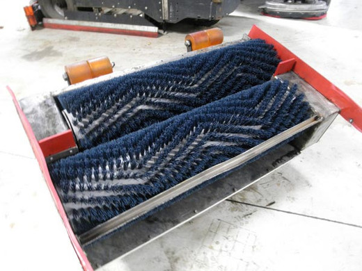 Factory Cat 390 - Debris Tray Factory Cat 390 - Debris Tray