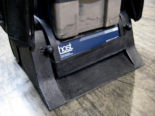 HOST Liberator - Cleaning Head HOST Liberator - Cleaning Head