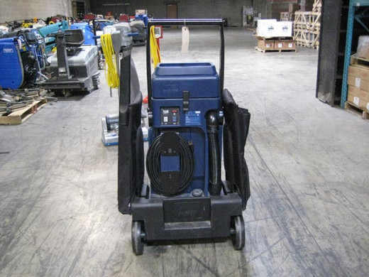 HOST Liberator - Side HOST Liberator - Side