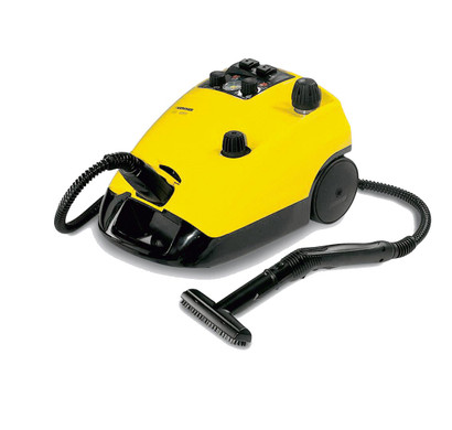 Karcher DE4002 Steam Cleaner Karcher DE4002 Steam Cleaner