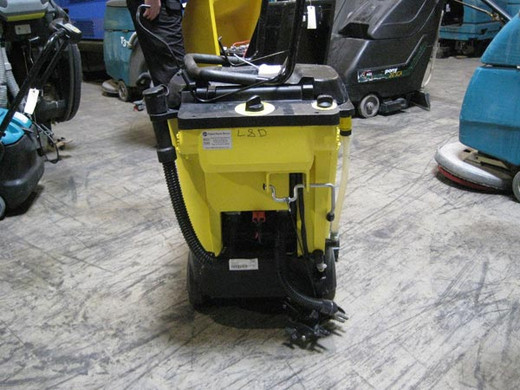 Karcher BR 40/25 C Karcher BR 40/25 C