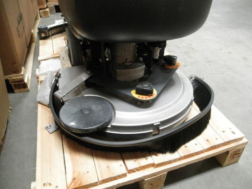 Kent Razor 20 - Deck Kent Razor 20 - Deck