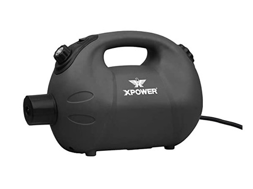 Xpower F-8 Corded Cold Fogger