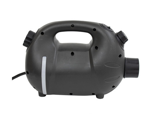 Xpower F-16 - Fluid Indicator