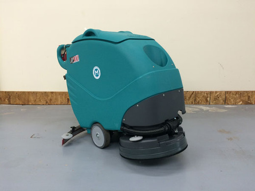 Mach M500 Mach M500