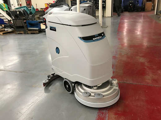 Mach M510 Base M Mach M510 Base M