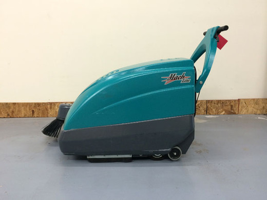 Mach Mach 1 EB - Side Mach Mach 1 EB - Side