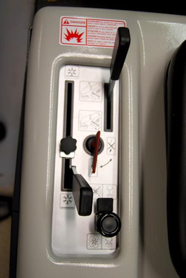 Mach Mach 2 EB - Controls Mach Mach 2 EB - Controls