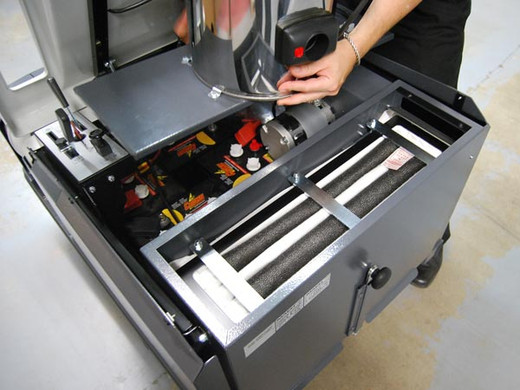 Mach Mach 2 EB - Filter Mach Mach 2 EB - Filter