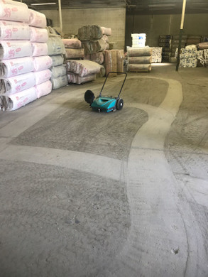 Mach ME Plus - Results