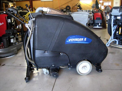 Windsor Voyager Carpet Extractor
