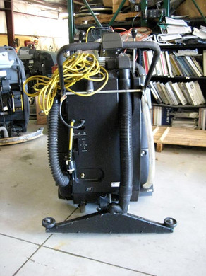 Windsor Voyager Carpet Extractor