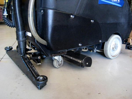 Windsor Voyager Carpet Extractor