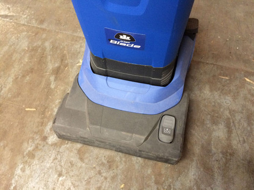 Windsor Saber Blade 12 Floor Scrubber