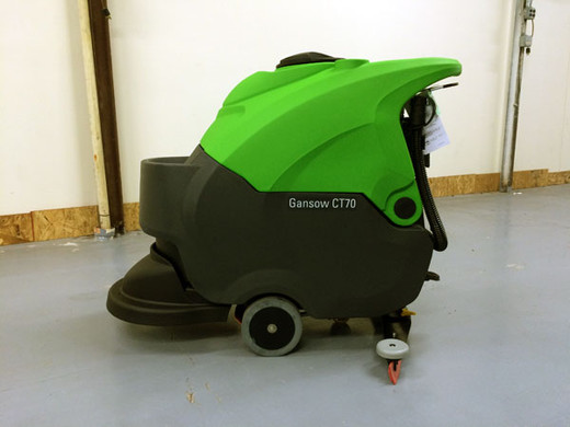 IPC Eagle CT70 BT70 - Side IPC Eagle CT70 BT70 - Side