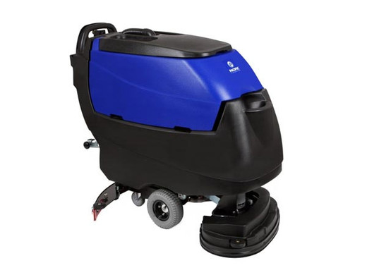 Pacific S-24 Compact Floor Scrubber