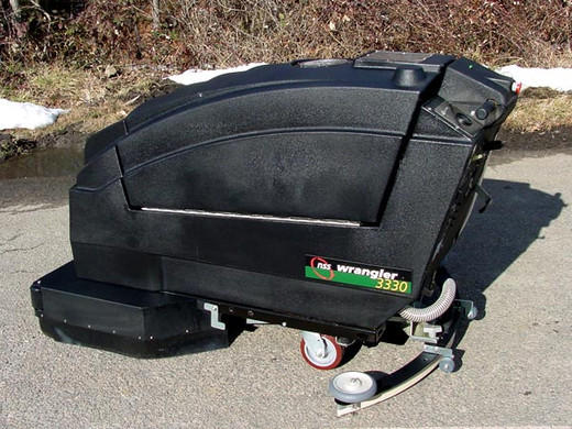NSS Wrangler 3330 Floor Scrubber NSS Wrangler 3330 Floor Scrubber