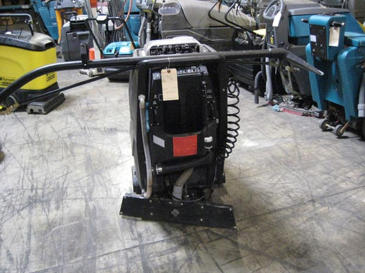 NSS Pony SCA Carpet Extractor