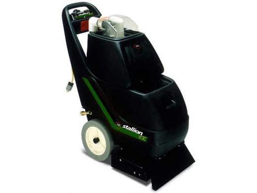 NSS Stallion Carpet Extractor