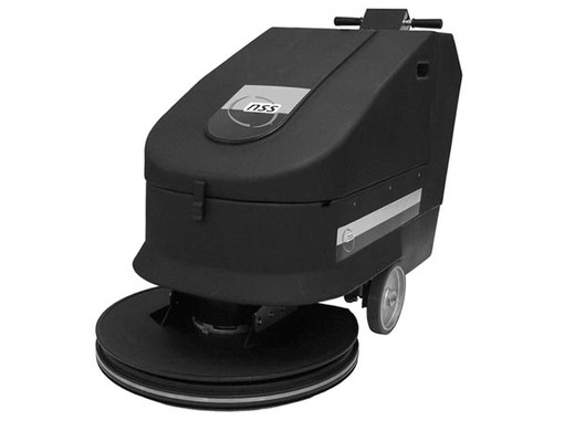 NSS Charger 2716 DB Floor Burnisher