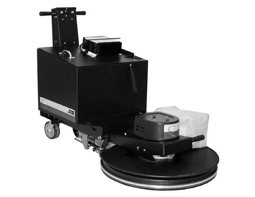 NSS Charger 2717 DB Floor Burnisher