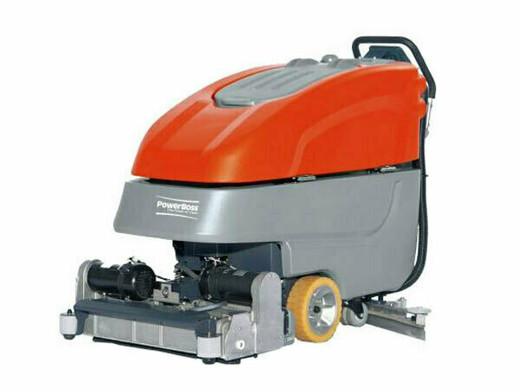 Powerboss Phoenix 24C Floor Scrubber