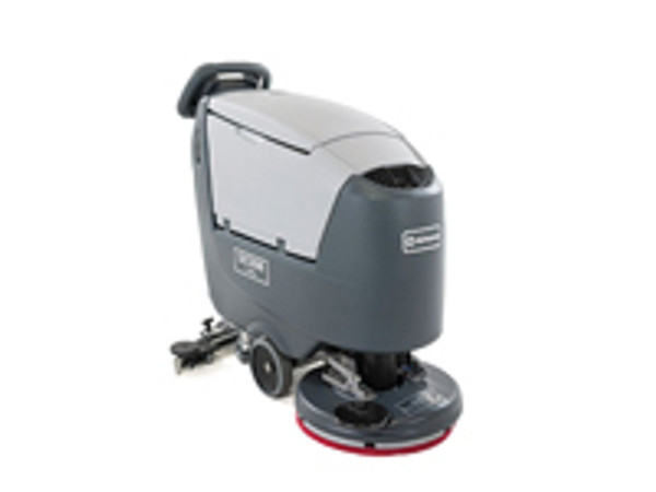 Advance SC500 Floor Scrubber