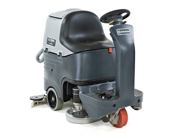 Advance SC3000 Rider Scrubber