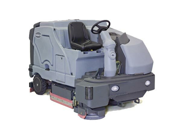 Advance Condor XL Industrial Scrubber