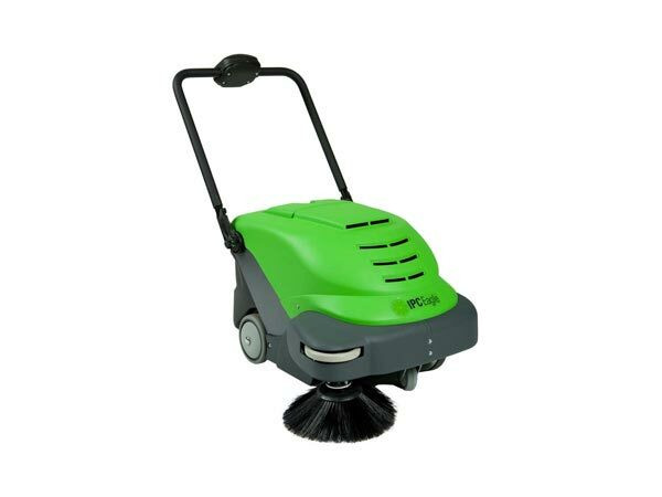 IPC Eagle Smart Vac