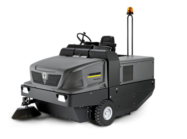 Karcher KM 105/180 R